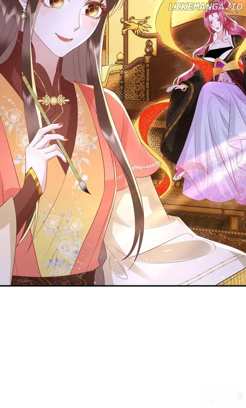 Empress of Hell’s Mission Guide Chapter 67 - page 36